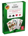 Produktbild: Cartamundi Spiel Rommé, französisches Bild