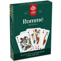 Produktbild: Rommé, französisches Bild | ASS Altenburger | Deutsch | Spiel | 10045037-0001