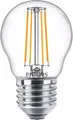 Produktbild: 8718699763176 LED Lampe Lüsterkolben E27 EEK: F 470 lm Warmweiß (2700K) entspricht 40 W