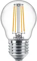 Produktbild: Philips LED-Lampen LEDClassic 40W E27 WW P45 CL NDa