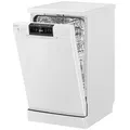 Produktbild: BOMANN Standgeschirrspüler GSP 7418 weiß 45cm Stand-Geschirrspüler 60 cm