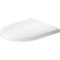 Produktbild: Duravit Universal WC Sitz Sortiment WC-Sitz (0023490000)