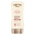 Produktbild: Hawaiian Tropic Glowing Protection (SPF 50+, 180 ml) (5099821001858)
