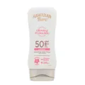 Produktbild: Hawaiian Tropic Glowing Protection Sonnenschutz Lotion 180ml wasserfest