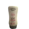 Produktbild: Hawaiian Tropic Glowing Protection Sonnenschutz Lotion 180ml wasserfest