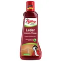 Produktbild: POLIBOY Brandt & Walther GmbH POLIBOY Leder Intensiv Pflege, Spezialpflege zum Schutz vor Nässe und Flecken, 200 ml - Flasche 7520001