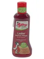 Produktbild: Poliboy pflegt wie neu Leder Intensiv Pflege Glattleder Schuhpflege Rot 200ml