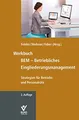 Produktbild: Werkbuch BEM - Betriebliches Eingliederungsmanagement: Strategien für Betriebs- und Personalräte