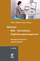 Produktbild: Werkbuch BEM - Betriebliches Eingliederungsmanagement | Buch | 9783766370877