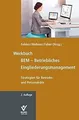 Produktbild: Werbuch BEM - Betriebliches Eingliederungsmanagemen... | Buch | Zustand sehr gut