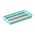 Produktbild: Genius Nicer Dicer Fusion smart Gemüseschneider XXL-Messereinsatz (10x30 mm) für Gemüse Obst Zerkleinen mit G-NOX-Qualität