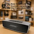 Produktbild: Bose SoundLink Mini Bluetooth Lautsprecher Mini Tragbar Musik Box Audio Speaker