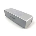 Produktbild: Bose SoundLink Mini II silber Bluetooth - Refurbished (sehr gut) - Garantie