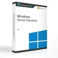 Produktbild: Windows Server 2019 Standard