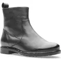 Produktbild: Ara Damen Stiefeletten 12-39511-01 Farbe: Schwarz Größe: 39 - Schwarz - 39