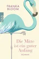 Produktbild: Die Mitte ist ein guter Anfang: Roman