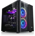 Produktbild: kiebel.de Gaming PC Panorama Ultra Intel Core Ultra 5 245K, 32GB DDR5, NVIDIA RTX 5060 8 GB, 1TB SSD, Windows 11, Gaming PC