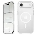 Produktbild: Apple Handy-Cover für Apple iPhone Air transparent, frost