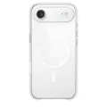 Produktbild: Apple Silikon Case iPhone Air mit MagSafe Frost