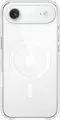 Produktbild: Original Apple iPhone Air Clear Case Hülle mit MagSafe MGH34ZM/A Frost