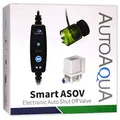 Produktbild: AutoAqua Smart ASOV (Auto Shut-Off Valve) für Aquarium Umkehrosmosegeräte