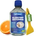 Produktbild: bio-chem SC 100 Klebstoffentferner 500ml – Etiketten- & Kleberesteentferner