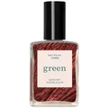 Produktbild: Manucurist Green Nail Polish Utopia (15 ml)