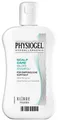Produktbild: Shampoo, Klinge, Physiogel, Intensive Feuchtigkeitspflege, für trockene und empfindliche Kopfhaut, hypoallergen, 250ml