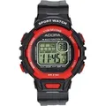 Produktbild: Adora AL3526 1-205881-001   Kinder Uhr Digital Quarz 5Bar