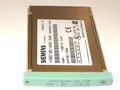Produktbild: Siemens Simatic S7 6ES7952-1AK00-0AA0 Memory Card MC952 1 MBYTE/16 Bit Top