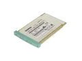 Produktbild: SIEMENS 6ES7 952-1AK00-0AA0 -USED- ; S7-400 Memory Card 1MB RAM