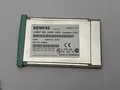 Produktbild: SIEMENS SIMATIC MC 952/1MB/RAM 6ES7 952-1AK00-0A0