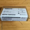 Produktbild: SIEMENS Neu 6ES7952-1AK00-0AA0 6ES7 952-1AK00-0AA0 1 Jahr Garantie