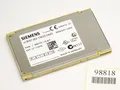 Produktbild: Siemens 6ES7952-1AK00-0AA0 6ES7 952-1AK00-0AA0 Memory Card 1MB