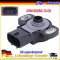 Produktbild: Drosselklappensensor für Yamaha XJR 1200 1300 XJ 900 TDM TRX XV XVS XVZ Neu