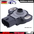 Produktbild: Drosselklappensensor für Yamaha XJR 1200 1300 XJ 900 TDM TRX XV XVS XVZ Neu