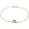 Produktbild: Valeria Armband 89090121 585er Gelbgold