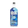 Produktbild: Absolut Vodka Original Andy Warhol Limited Edition Design 2024, Premium Wodka, ideal für Cocktails & Longdrinks, Sammlerstück, 40% Vol., 1 x 1 Liter