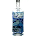 Produktbild: Absolut Warhol 1 Liter 40 % Vol.
