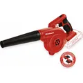 Produktbild: Einhell TE-CB 18/180 Li - Solo (Akkubetrieb, Laubbläser) (3408001)