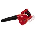Produktbild: Einhell Werkstatt-Set Einhell 3408001 Power X-Change Akku-Bläser TE-CB 18/180 Li-Solo