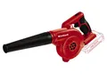 Produktbild: Einhell Li-Solo Lüftung 18V Blank Schlag Velocity 130 180 Kmh Te-Cb 18/180