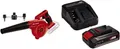 Produktbild: NEU Einhell Akku-Bläser TE-CB 18 Volt/180 Li Power X-Change +Starter Kit 2,5 Ah