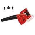 Produktbild: Einhell TE-CB 18/180 Li - Solo Power X-Change Akku-Bläser