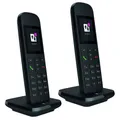 Produktbild: Telekom Speedphone 12 Duo schwarz