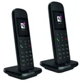 Produktbild: Telekom Speedphone 12 Duo schwarz