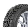 Produktbild: Ganzjahresreifen NOKIAN SeasonProof C1 215/75R16 C 116/114R