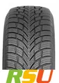 Produktbild: Nokian Seasonproof C1 Elect 3PMSF 215/75 R16C 116/114R Ganzjahresreifen