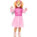 Produktbild: Paw Patrol Skye Kostüm 4-6 Jahre - Pink - 110