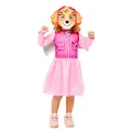 Produktbild: (PKT) (9909113) Child Girls Skye Classic Costume (4-6yr) - Paw Patrol